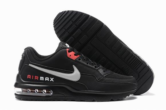 Nike Air Max LTD Mens Shoes-16